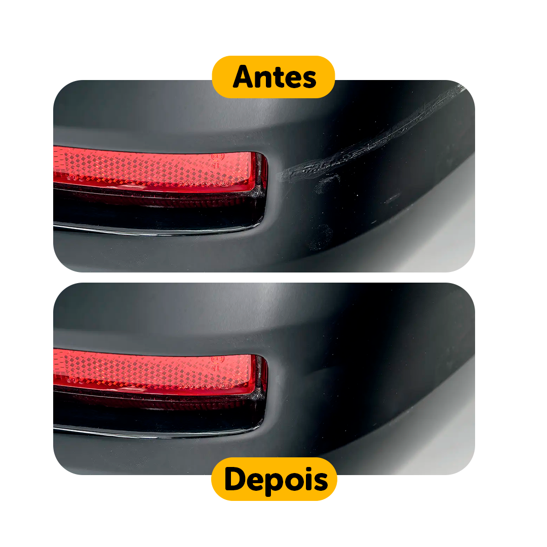 Caneta Reparadora de Arranhões Nano (Compre 1 e Leve 3)