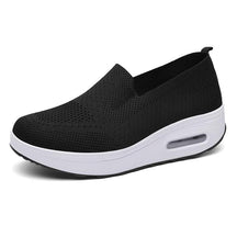 Sapatilha Ortopédica feminino Comfort Air