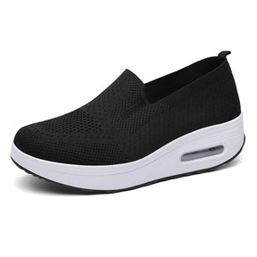 Sapatilha Ortopédica feminino Comfort Air