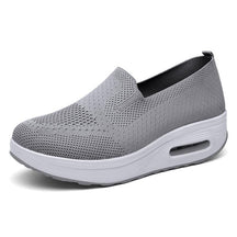 Sapatilha Ortopédica feminino Comfort Air