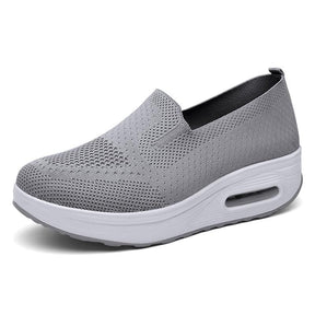 Sapatilha Ortopédica feminino Comfort Air