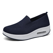 Sapatilha Ortopédica feminino Comfort Air