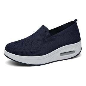 Sapatilha Ortopédica feminino Comfort Air