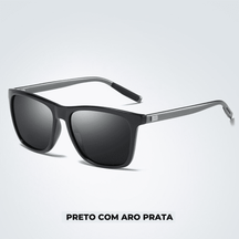 Óculos Polarizado Titanium