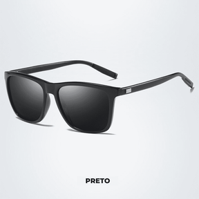 Óculos Polarizado Titanium
