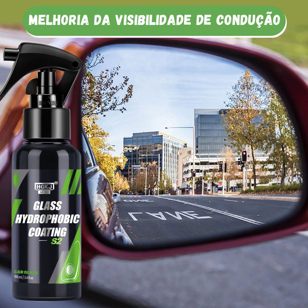 Spray Easy Reparo - Spray Reparador de Pintura + Brindes