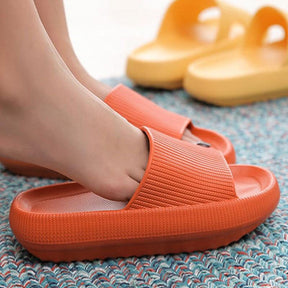 Chinelo Nuvem Soft