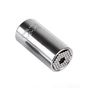 Chave de Torque Universal - Mais de 300 ferramentas em 1 só