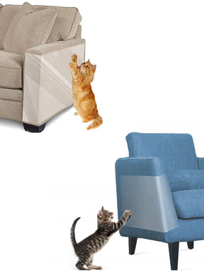 Protetor Arranha Gato