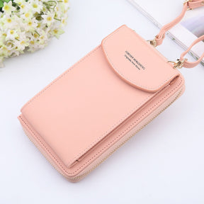 Bolsa Feminina Bag Mimous - Moda e Estilo
