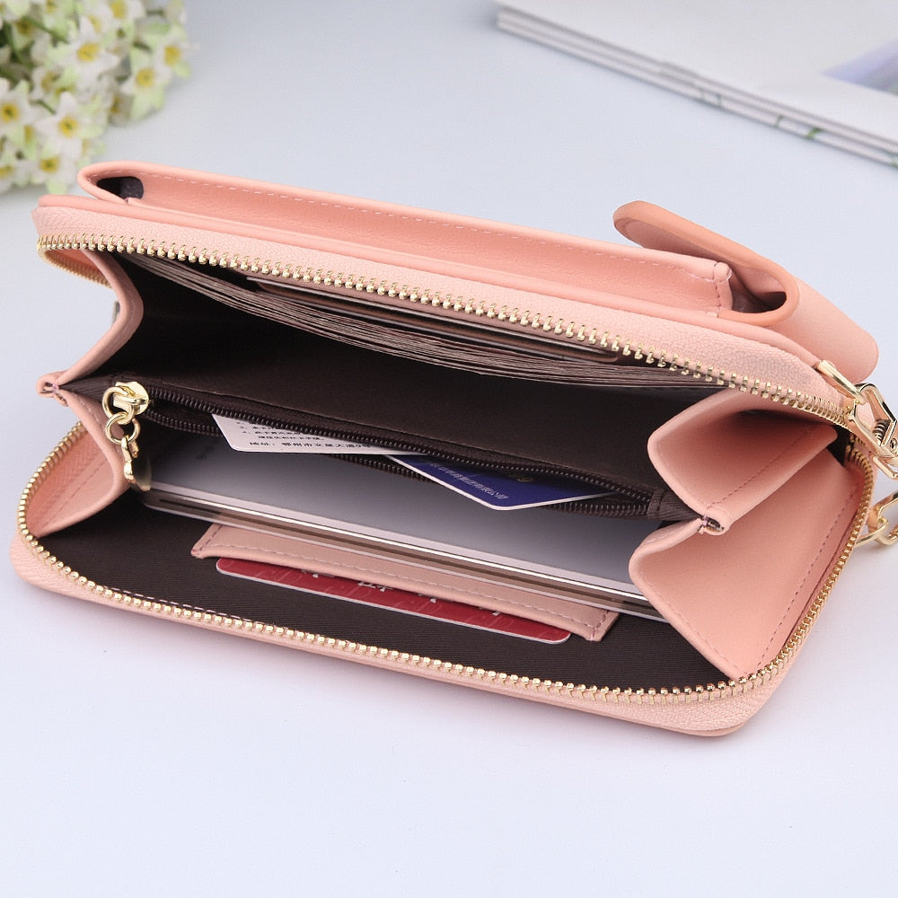 Bolsa Feminina Bag Mimous - Moda e Estilo