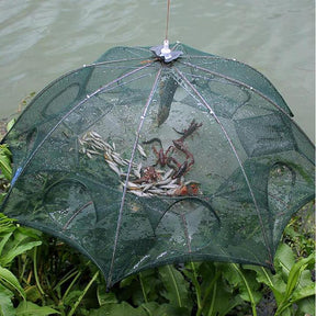 Rede de Pesca Pro-Fishing®